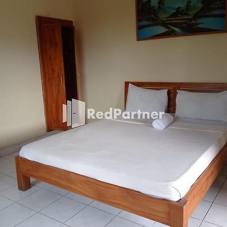 Gusti Home Stay Ubud Exteriör bild