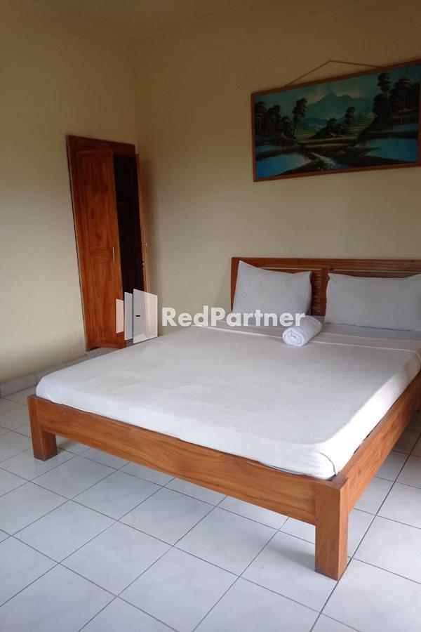 Gusti Home Stay Ubud Exteriör bild