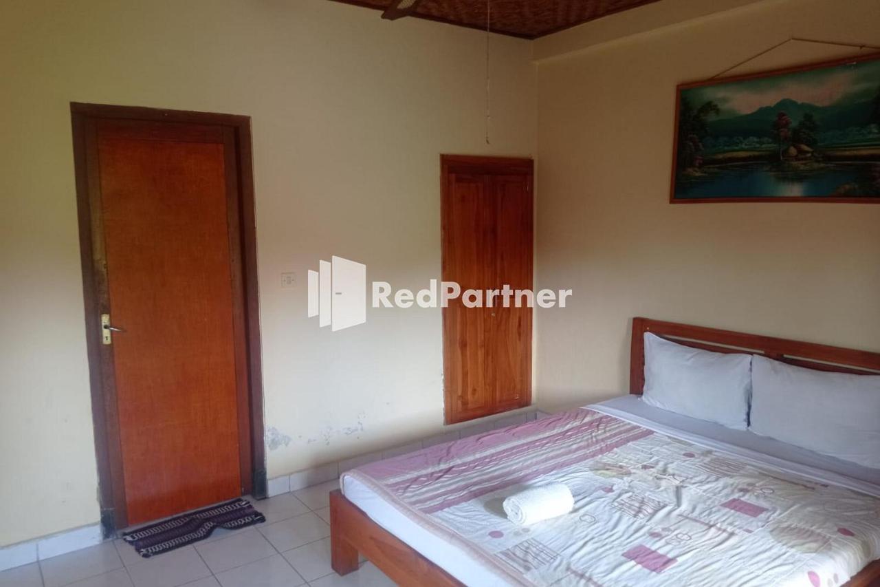 Gusti Home Stay Ubud Exteriör bild