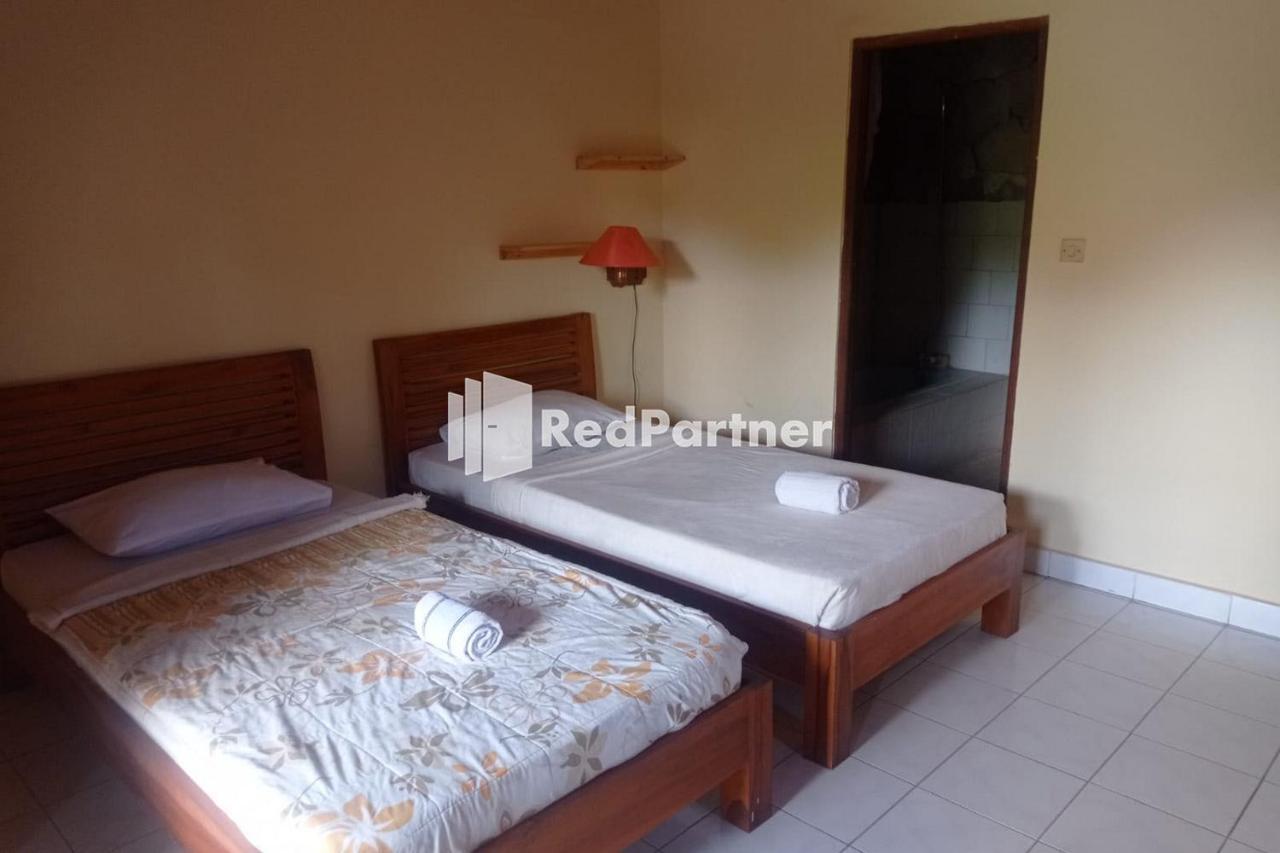 Gusti Home Stay Ubud Exteriör bild