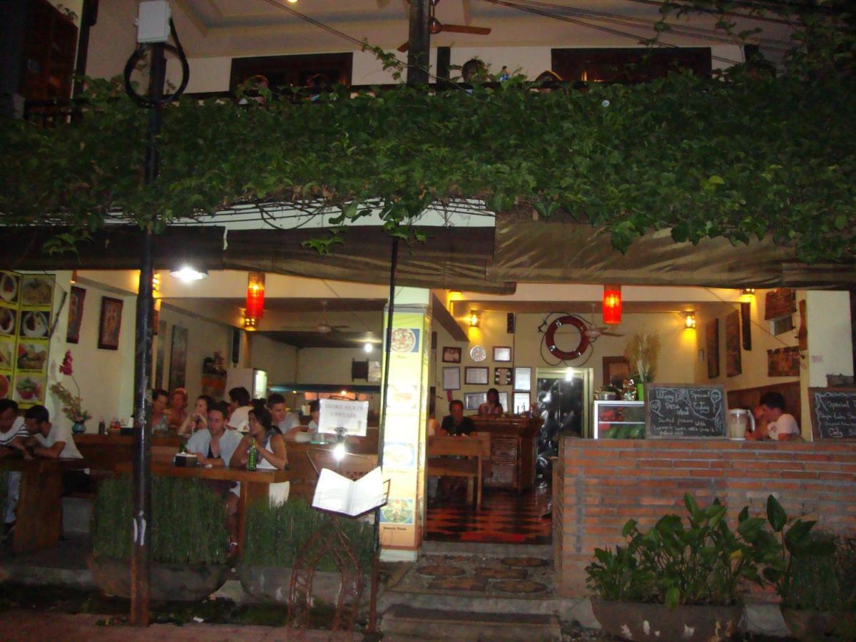 Gusti Home Stay Ubud Exteriör bild
